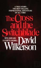 The Cross And The Switchblade