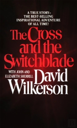 Bertrand.pt - The Cross And The Switchblade