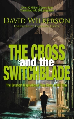 Bertrand.pt - The Cross And The Switchblade