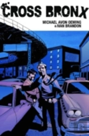 The Cross Bronx Volume 1