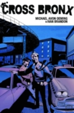 Bertrand.pt - The Cross Bronx Volume 1