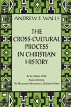 Bertrand.pt - The Cross-Cultural Process In Christian History