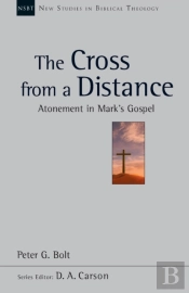 The Cross From A Distance