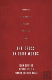 The Cross In Four Words