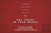 The Cross In Four Words