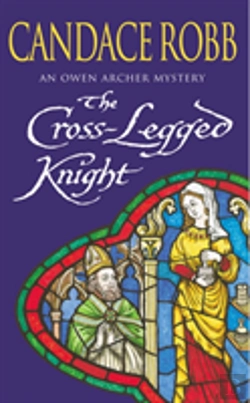 Bertrand.pt - The Cross Legged Knight