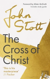 The Cross Of Christ