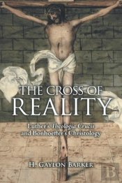 The Cross Of Reality