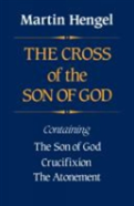 The Cross Of The Son Of God