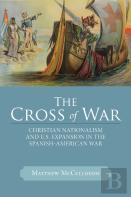 The Cross Of War