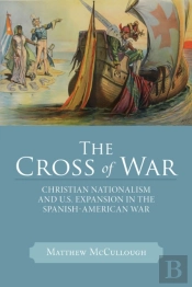The Cross Of War