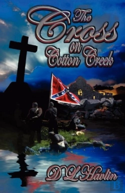 Bertrand.pt - The Cross On Cotton Creek