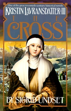 Bertrand.pt - The Cross