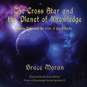 The Cross Star And The Planet Of Knowledge