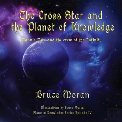 Bertrand.pt - The Cross Star And The Planet Of Knowledge