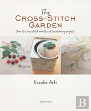 The Cross-Stitch Garden