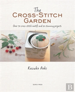 Bertrand.pt - The Cross-Stitch Garden