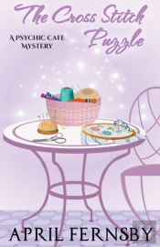 The Cross Stitch Puzzle