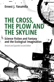 The Cross, The Plow And The Skyline