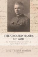 The Crossed Hands Of God