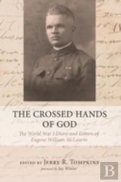 The Crossed Hands Of God