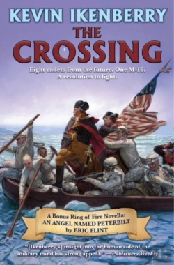 Bertrand.pt - The Crossing