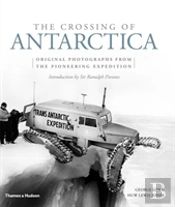 The Crossing Of Antarctica