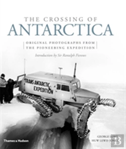 Bertrand.pt - The Crossing Of Antarctica