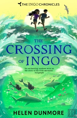 Bertrand.pt - The Crossing Of Ingo