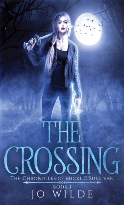 Bertrand.pt - The Crossing
