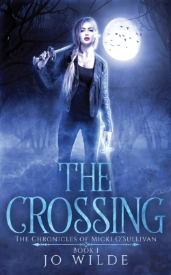 Bertrand.pt - The Crossing