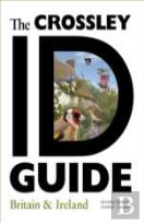 The Crossley Id Guide Britain And Ireland