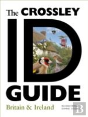 The Crossley Id Guide Britain And Ireland