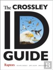 The Crossley Id Guide Raptors