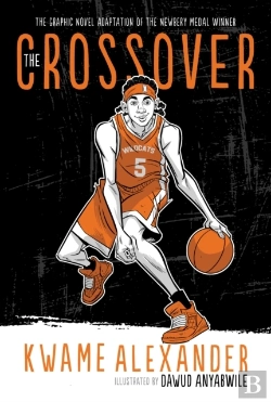 Bertrand.pt - The Crossover Graphic Novel