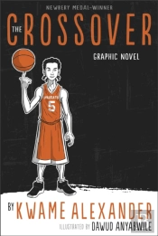 The Crossover