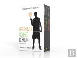 Bertrand.pt - The Crossover Series Boxed Set