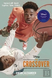 The Crossover Tie-In Edition