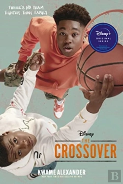 Bertrand.pt - The Crossover Tie-In Edition