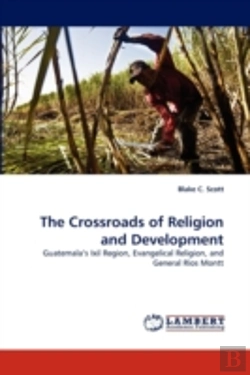 Bertrand.pt - The Crossroads Of Religion And Development