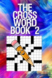 The Crossword Book 2