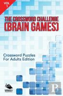 The Crossword Challenge (Brain Games) Vol 1