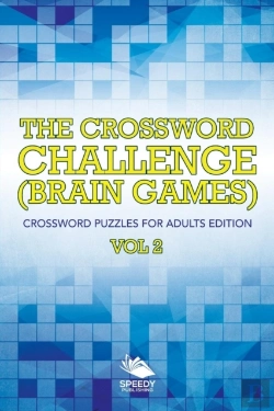 Bertrand.pt - The Crossword Challenge (Brain Games) Vol 2