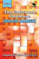 The Crossword Challenge (Brain Games) Vol 6