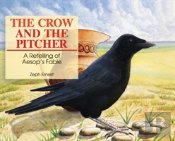 The Crow And The Pitcher