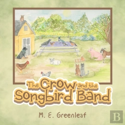 Bertrand.pt - The Crow And The Songbird Band