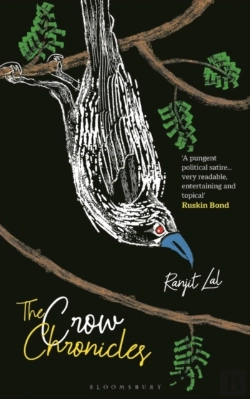 Bertrand.pt - The Crow Chronicles