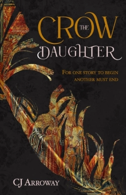 Bertrand.pt - The Crow Daughter