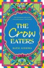 The Crow Eaters