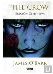 The Crow (Edición Definitiva) 1